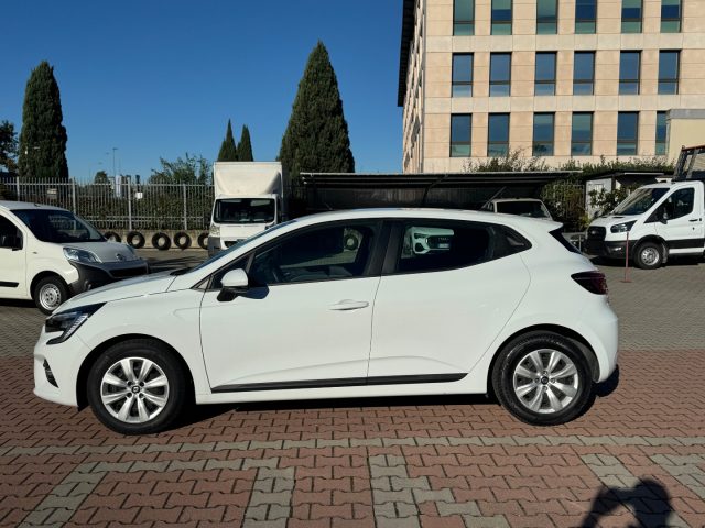 Renault Clio Blue dCi 85cv 5 PORTE BUSINESS AZIENDALE - foto 4 di 23