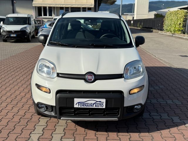 Fiat New Panda 1.3 MJT 95cv S.&S. 4x4 AZIENDALE - foto 4 di 4