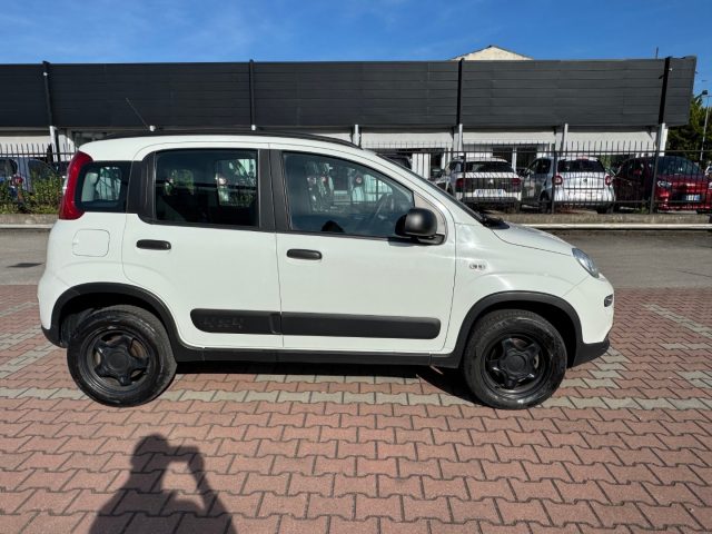 Fiat New Panda 1.3 MJT 95cv S.&S. 4x4 AZIENDALE usato a SESTO FIORENTINO