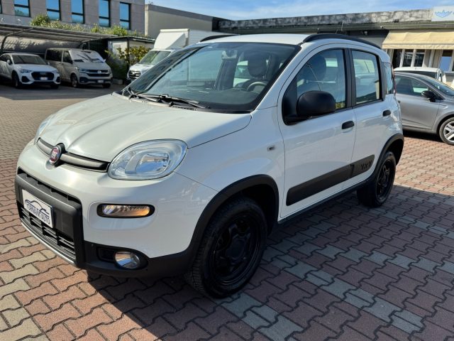 Fiat New Panda 1.3 MJT 95cv S.&S. 4x4 AZIENDALE - foto 3 di 4