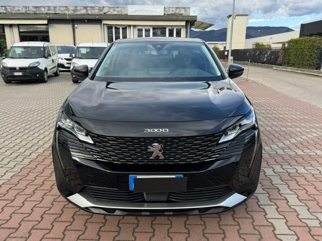 Peugeot 3008 1.5 BlueHDi 130cv S.&S. EAT8 ALLURE AZIENDALE - foto 3 di 4