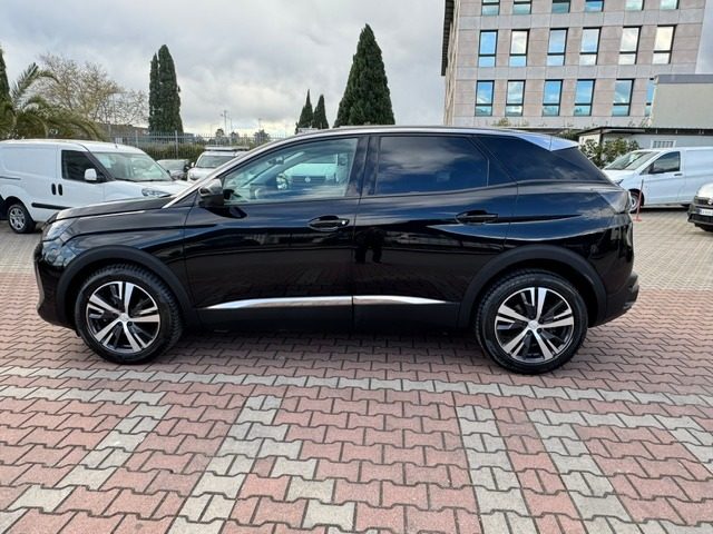Peugeot 3008 1.5 BlueHDi 130cv S.&S. EAT8 ALLURE AZIENDALE - foto 4 di 4