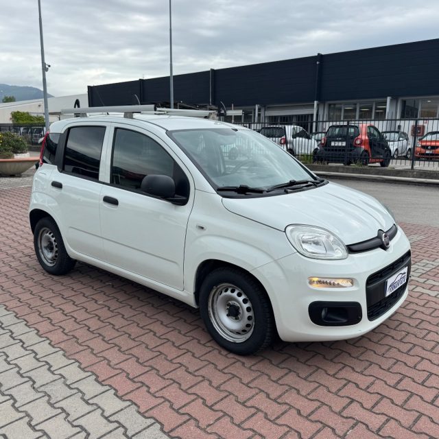 Fiat New Panda 1.3 MJT S.&S. POP VAN 2 POSTI AZIENDALE usato a SESTO FIORENTINO