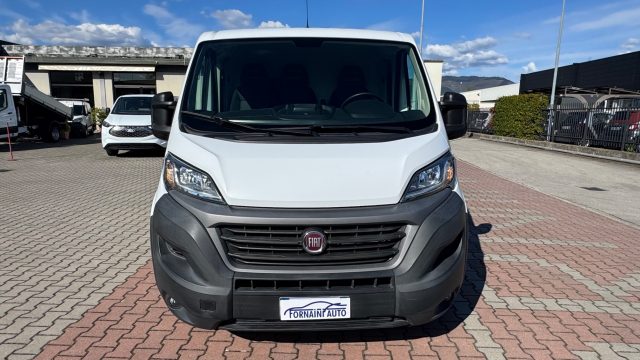 Fiat Ducato 28 2.3 MJT 120cv PC-TN FURGONE AZIENDALE - foto 3 di 4