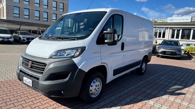 Fiat Ducato 28 2.3 MJT 120cv PC-TN FURGONE AZIENDALE - foto 4 di 4