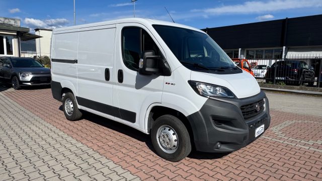 Fiat Ducato 28 2.3 MJT 120cv PC-TN FURGONE AZIENDALE usato a SESTO FIORENTINO