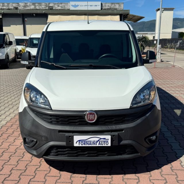 Fiat Doblo 1.6 Mjet 105cv PC-TN CARGO LOUNGE 3 POSTI - foto 4 di 4