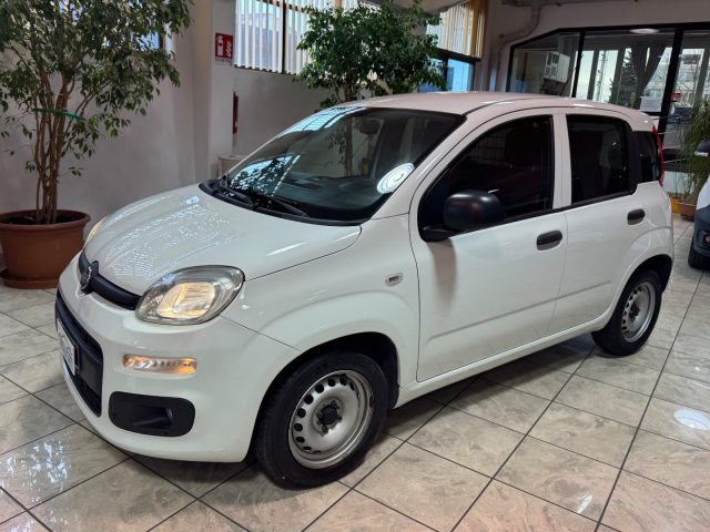 Fiat New Panda 1.3 MJT S.&S. POP VAN 2 POSTI AZIENDALE usato a SESTO FIORENTINO