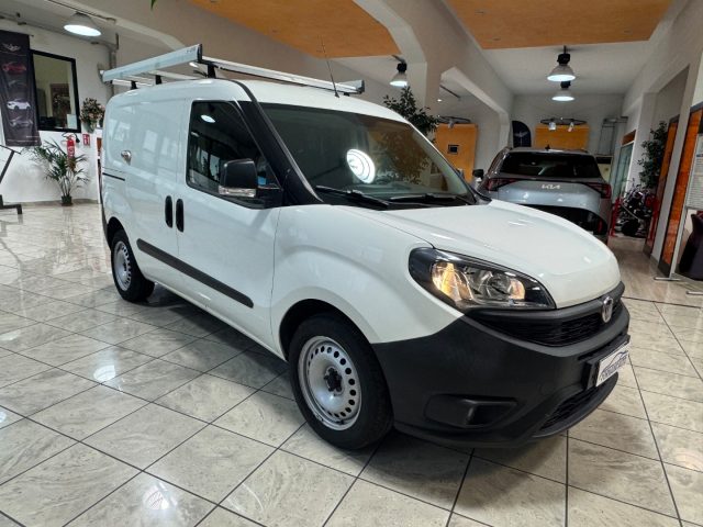 Fiat Doblo 1.4 N.Power PC-TN CARGO BUSINESS CON SCAFFALATURA usato a SESTO FIORENTINO