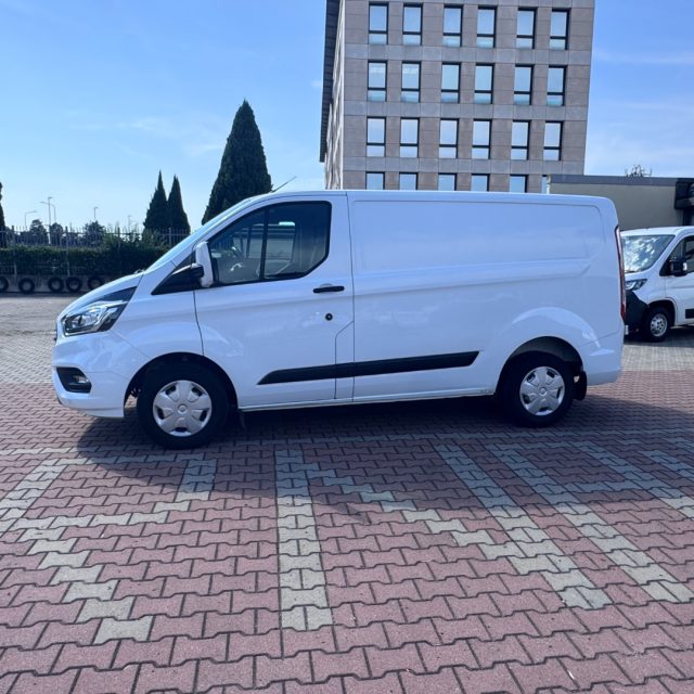 Ford Transit Custom 300 2.0 EcoBlue PC FURGONE TREND AZIENDALE usato a SESTO FIORENTINO