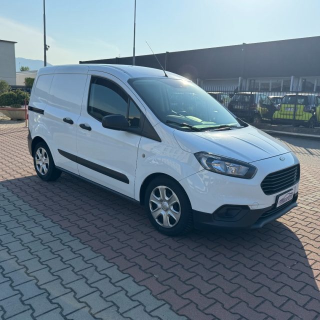 Ford Transit Courier 1.5 TDCi FURGONE TREND - foto 2 di 4