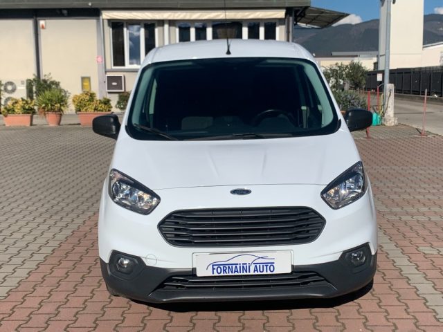 Ford Transit Courier 1.5 TDCi FURGONE TREND - foto 3 di 4