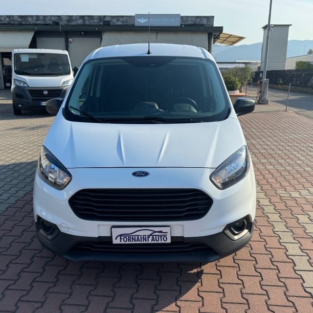 Ford Transit Courier 1.5 TDCi FURGONE TREND - foto 4 di 4