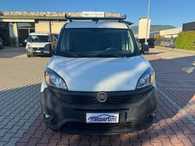 Fiat Doblo 1.4 N.Power PC-TN CARGO BUSINESS CON SCAFFALATURA - foto 3 di 4