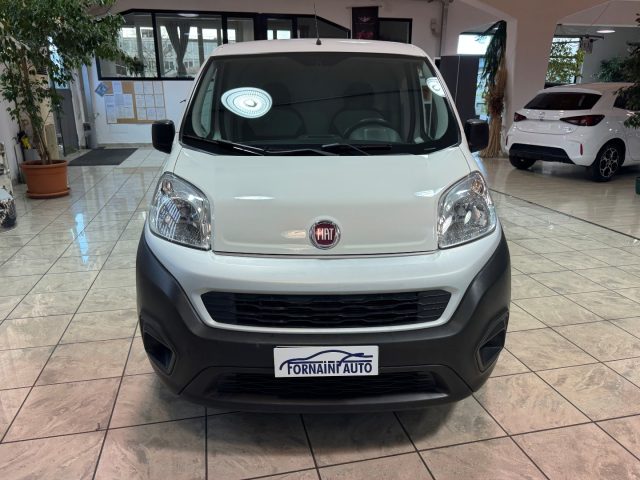 Fiat Fiorino 1.3 MJT 95cv CARGO SX FURGONE - foto 4 di 4