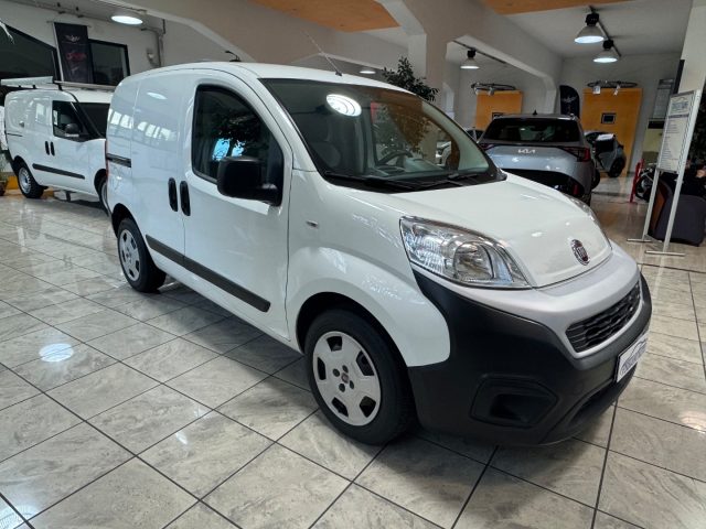 Fiat Fiorino 1.3 MJT 95cv CARGO SX FURGONE - foto 3 di 4