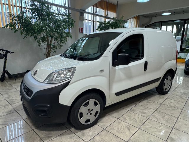 Fiat Fiorino 1.3 MJT 95cv CARGO SX FURGONE usato a SESTO FIORENTINO