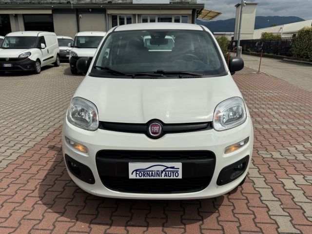 Fiat New Panda 0.9 TwinAir Turbo Natural Power EASY - foto 4 di 4