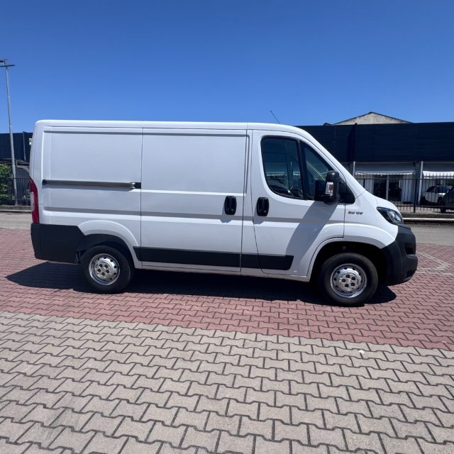 Fiat Ducato 28 2.3 MJT 120cv PC-TN FURGONE AZIENDALE - foto 3 di 4