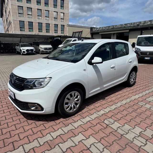 Dacia Sandero STREETWAY 1.0 TCe 100cv ECO-G (GPL) COMFORT - foto 4 di 4
