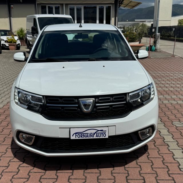 Dacia Sandero STREETWAY 1.0 TCe 100cv ECO-G (GPL) COMFORT - foto 3 di 4