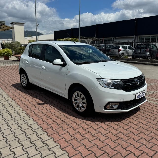 Dacia Sandero STREETWAY 1.0 TCe 100cv ECO-G (GPL) COMFORT usato a SESTO FIORENTINO