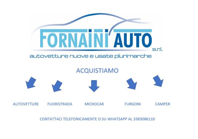 Fiat Ducato 33 2.3 MJT 130cv PM-TM FURGONE AZIENDALE - foto 4 di 4