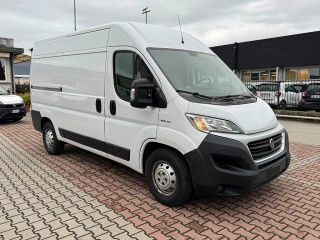 Fiat Ducato 33 2.3 MJT 130cv PM-TM FURGONE AZIENDALE usato a SESTO FIORENTINO