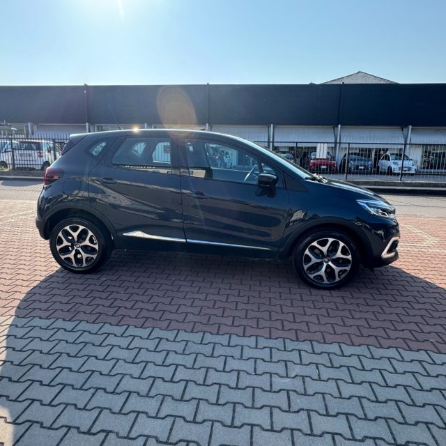 Renault Captur 1.5 dCI 90cv ENERGY INTENS UNICO PROP. X NEOPATENT - foto 4 di 4