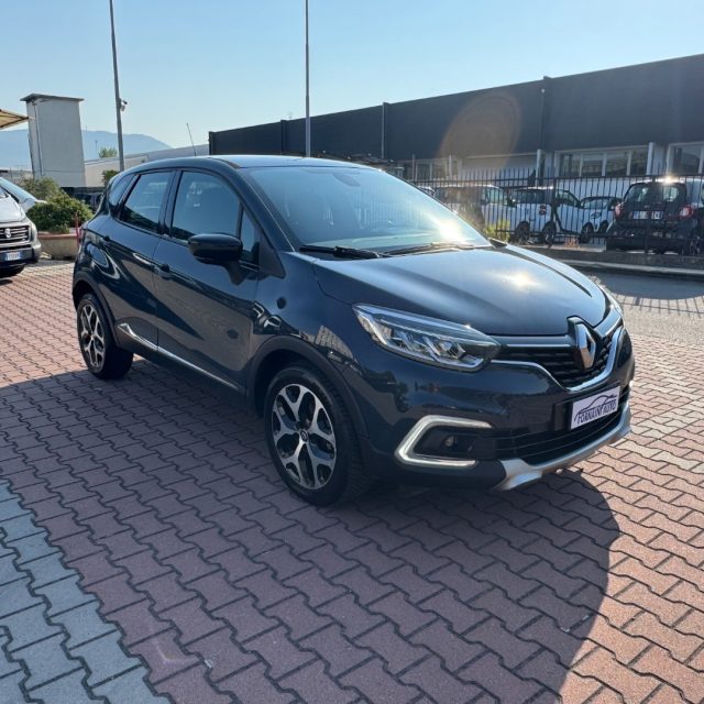 Renault Captur 1.5 dCI 90cv ENERGY INTENS UNICO PROP. X NEOPATENT - foto 3 di 4