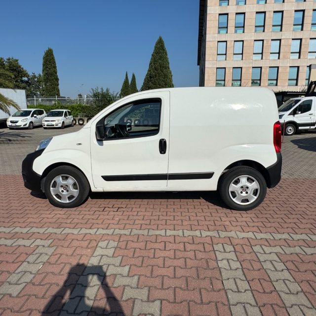 Fiat Fiorino 1.3 MJT 95cv ?.6D-T CARGO SX FURGONE - foto 4 di 4
