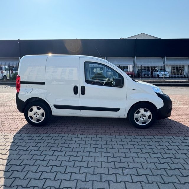 Fiat Fiorino 1.3 MJT 95cv ?.6D-T CARGO SX FURGONE usato a SESTO FIORENTINO