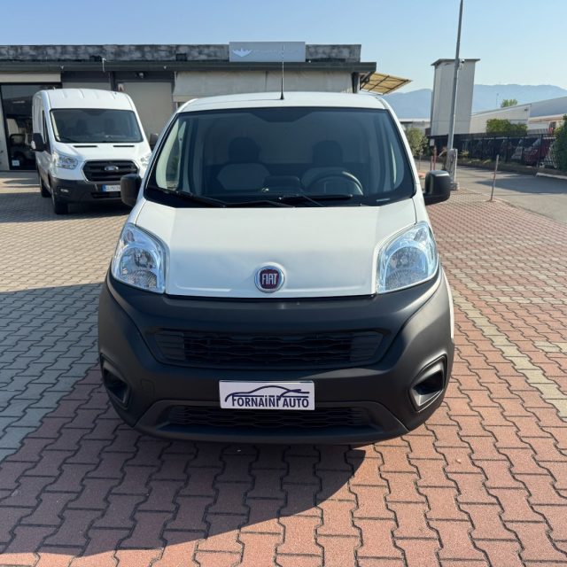 Fiat Fiorino 1.3 MJT 95cv ?.6D-T CARGO SX FURGONE - foto 3 di 4