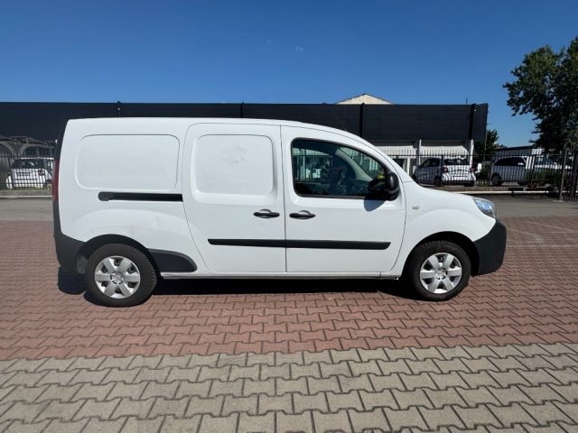 Renault Kangoo 1.5 Blue dCi 95cv S.&S. EXPRESS MAXI FURGONE ICE usato a SESTO FIORENTINO