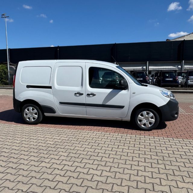 Renault Kangoo 1.5 Blue dCi 95cv S.&S. EXPRESS MAXXI FURGONE ICE usato a SESTO FIORENTINO