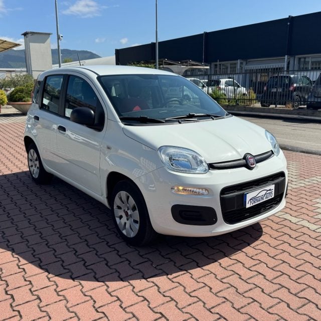Fiat New Panda 1.2 POP AZIENDALE GUIDABILE DA NEOPATENTATO - foto 4 di 4