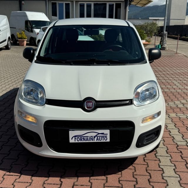 Fiat New Panda 1.2 POP AZIENDALE GUIDABILE DA NEOPATENTATO - foto 3 di 4