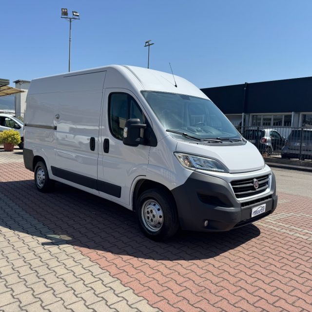 Fiat Ducato 33 2.3 MJT 130cv PM-TM FURGONE AZIENDALE usato a SESTO FIORENTINO