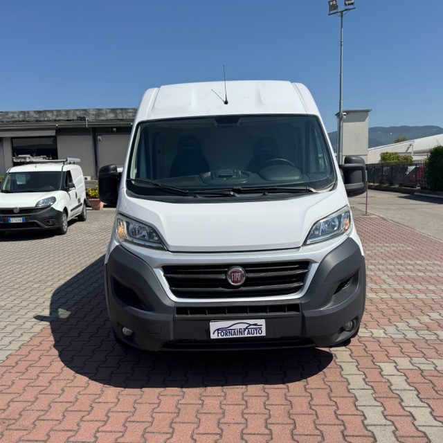Fiat Ducato 33 2.3 MJT 130cv PM-TM FURGONE AZIENDALE - foto 3 di 4