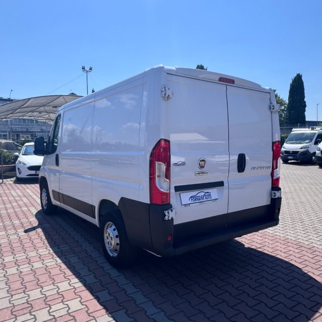 Fiat Ducato 28 2.3 MJT 120cv PC-TN FURGONE AZIENDALE - foto 4 di 4