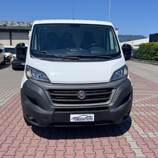 Fiat Ducato 28 2.3 MJT 120cv PC-TN FURGONE AZIENDALE usato a SESTO FIORENTINO