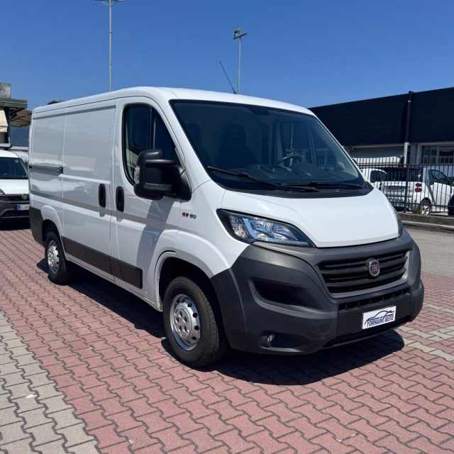 Fiat Ducato 28 2.3 MJT 120cv PC-TN FURGONE AZIENDALE - foto 3 di 4