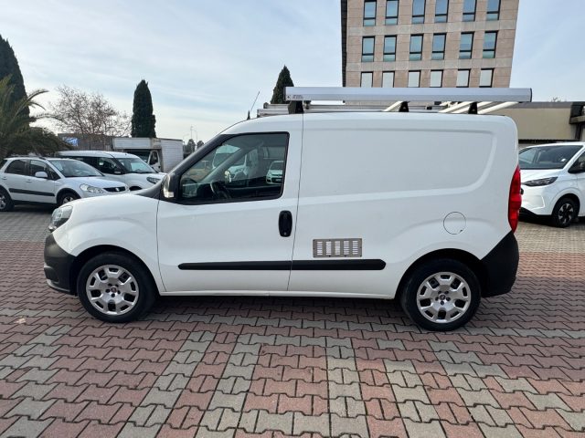 Fiat Doblo 1.4 N.Power PC-TN CARGO EASY ATTREZZATO OFFICINA - foto 3 di 4
