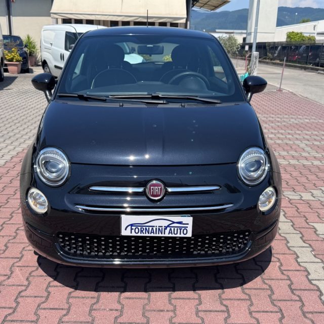 Fiat 500 1.2 LOUNGE AZIENDALE GUIDABILE DA NEOPATENTATO - foto 3 di 4
