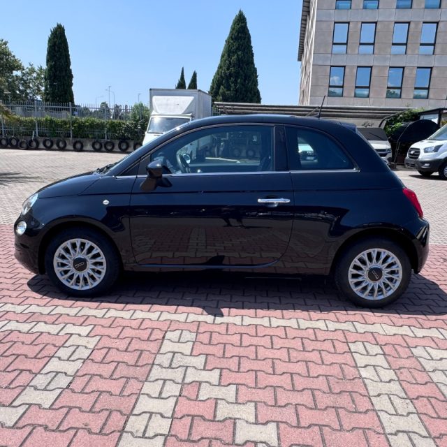 Fiat 500 1.2 LOUNGE AZIENDALE GUIDABILE DA NEOPATENTATO usato a SESTO FIORENTINO