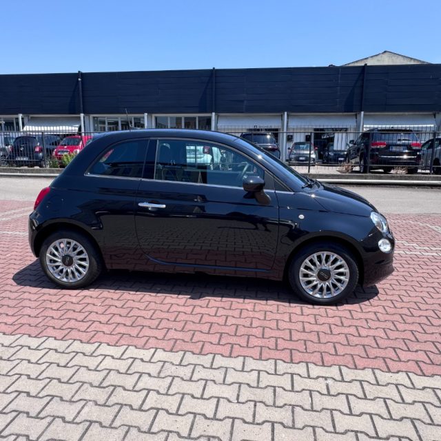 Fiat 500 1.2 LOUNGE AZIENDALE GUIDABILE DA NEOPATENTATO - foto 4 di 4
