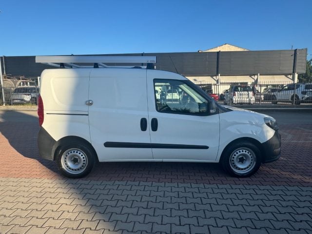 Fiat Doblo 1.4 N.Power PC-TN CARGO BUSINESS CON SCAFFALATURA - foto 4 di 4