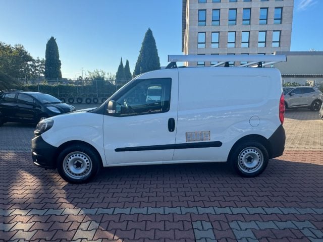 Fiat Doblo 1.4 N.Power PC-TN CARGO BUSINESS CON SCAFFALATURA usato a SESTO FIORENTINO