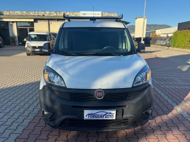 Fiat Doblo 1.4 N.Power PC-TN CARGO BUSINESS CON SCAFFALATURA - foto 3 di 4