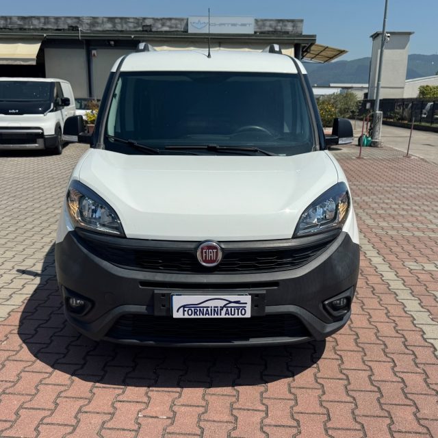 Fiat Doblo 1.6 Mjet 105cv PC-TN CARGO BUSINESS AZIENDALE - foto 3 di 4